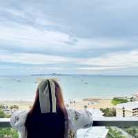 OZO North Pattaya ที่พักวิวทะเล สวยสุดๆ
