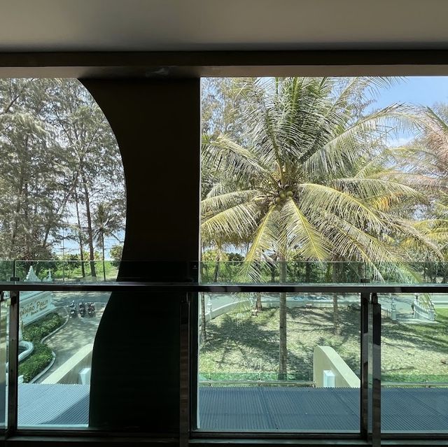 Mai Khao Palm Beach Resort