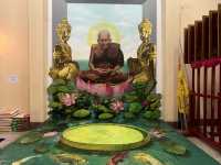 ศาลพระเสื้อเมือง