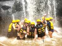 Must Try Activity When In Ubud Bali‼️🤫🛶