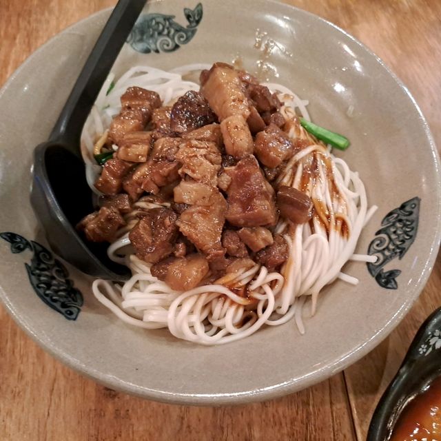 誠意台式小店 誠意台式小店
