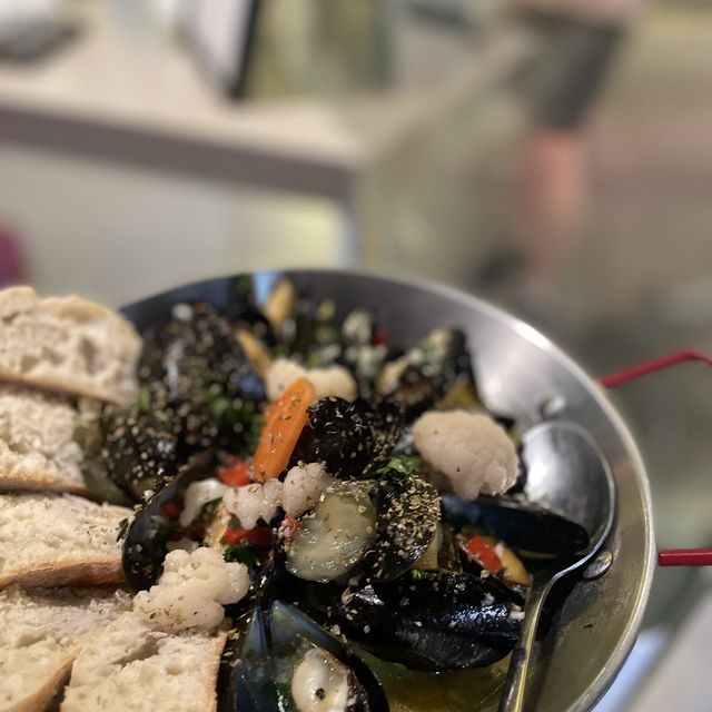 來港島區品嚐一下性價比超高的葡國🇵🇹風味