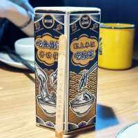 福田新興酸菜魚—太二酸菜魚