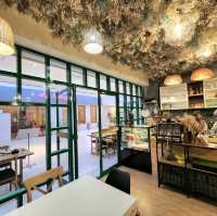 รีวิว ร้าน Chubby with Tarakasuka PandN