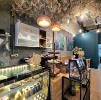 รีวิว ร้าน Chubby with Tarakasuka PandN