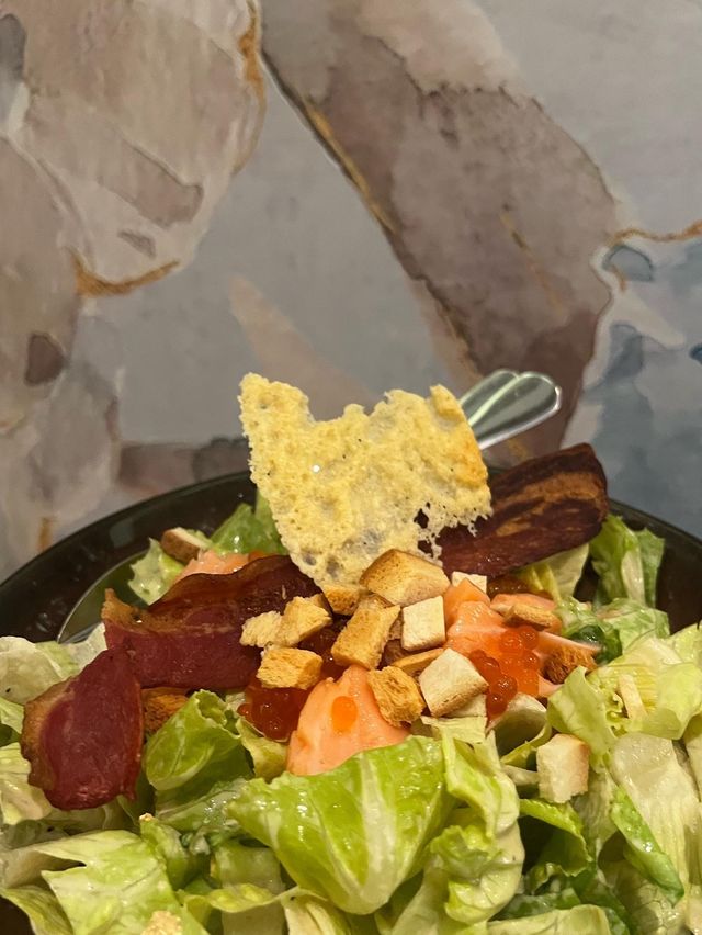 親子餐廳～最近仲換咗夏日主題風☀️