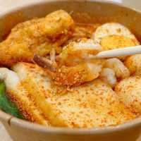 屯門人嘅寶藏🥰藏身Food Court內嘅檳城風味小食店