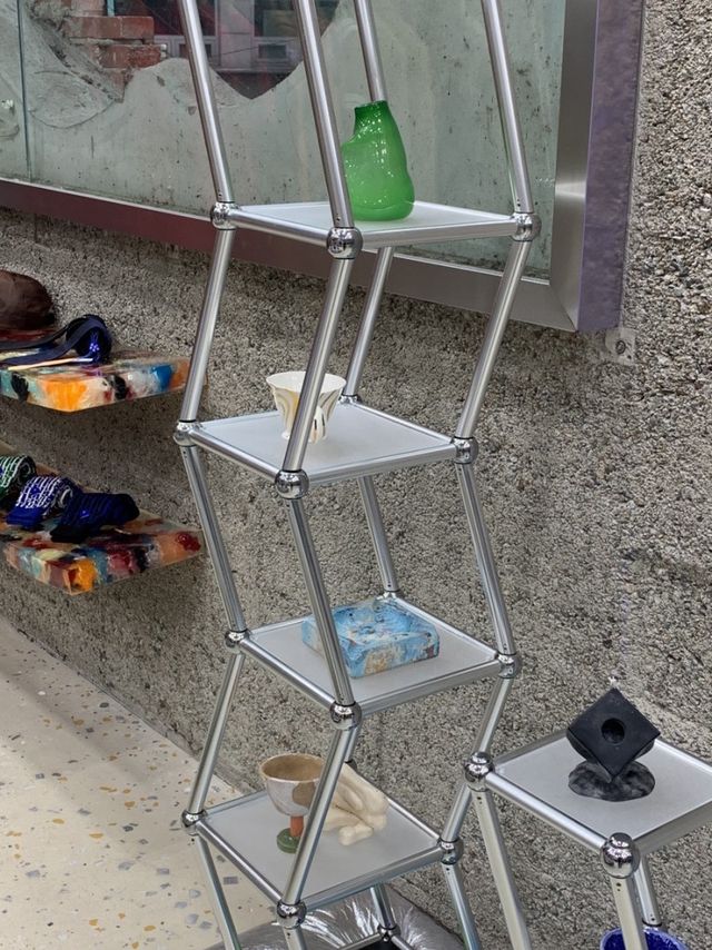가로수길 필수코스로 넣어보세요 💙 🎲