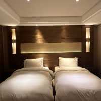 Handicap Friendly Hotel near Taipei Metro