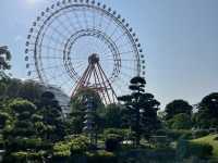 One day trip @VINPERAL LAND