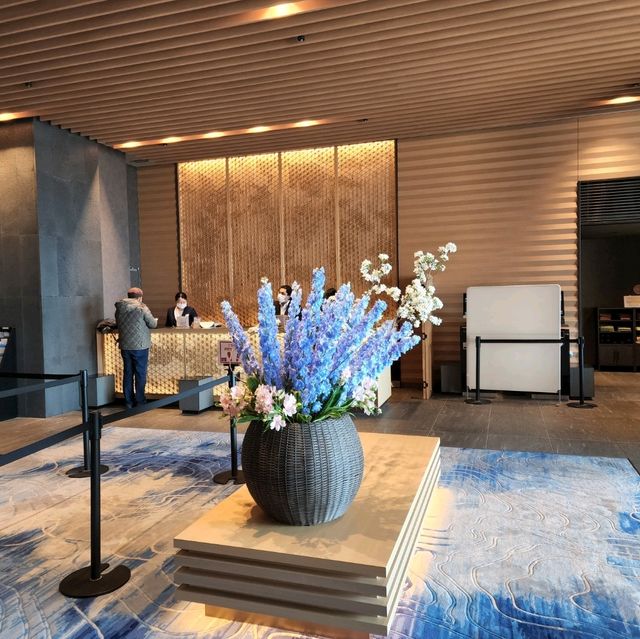 รีวิว Hotel Clad Gotemba