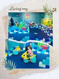 【Pinkfong世界歷奇樂園香港站】