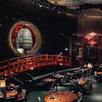 Culinary Extravaganza at Koma Singapore