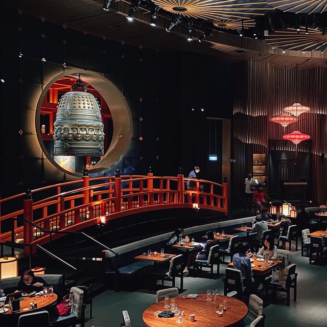 Culinary Extravaganza at Koma Singapore