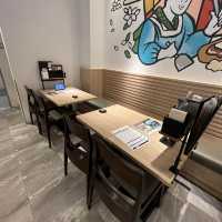 【大阪・関西空港】プライオリティパスOK！老舗のお好み焼き店「ぼてぢゅう 1946 関西国際空港店」
