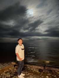 ซีฟู๊ดสุดชิลกับวิวทะเล Laciana By The Sea @หัวหิน