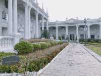嘉義｜👸🏻🤴🏻公主與王子的世界🏰⛲️ Jourdeness Castle Biotech Park 佐登妮絲城堡