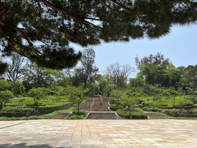 ☕ 新竹叉子咖啡：在新竹公園中探索的隱藏寶藏！🌳🍃