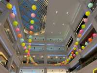 Mid Autumn Festival 