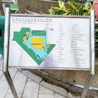 室內免費籃球場 @ 石硤尾中央遊樂場