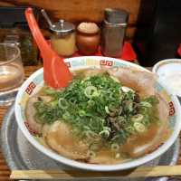 【兵庫】おすすめグルメ✨神戸市の老舗ラーメン屋さん✨