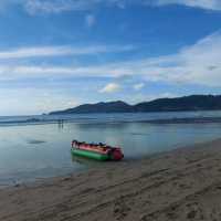 หาดป่าตอง หาดที่ไม่เคยหลับไหล 