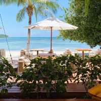 Sala Samui Chaweng Beach Resort
