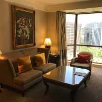 Sheraton Towers Singapore 