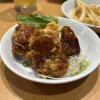 【神戸・ハーバーランド】umieモザイクの中華料理店「うめ皇蘭」