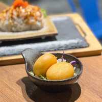 《觀塘工廈特色日本菜》