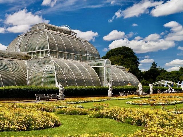 Royal Botanic Gardens, Kew