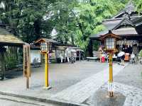 新倉富士淺間神社