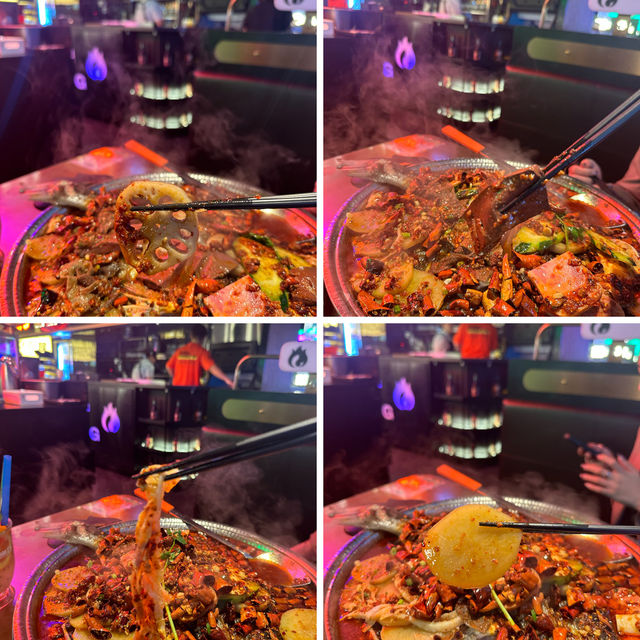 媲美深圳探魚！香港最正宗嘅烤魚專門店