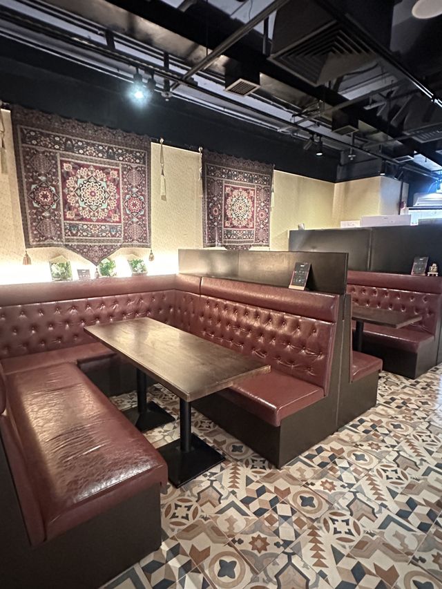 🇪🇸 尖東高質西班牙餐廳