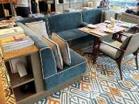 灣仔酒店The Hari Hong Kong