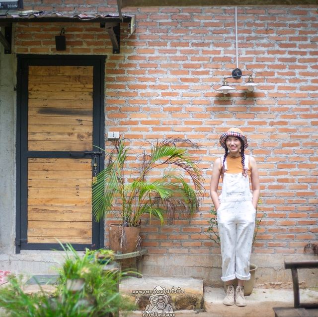 Bee forest บ้านแม่ลาย เชียงใหม่
