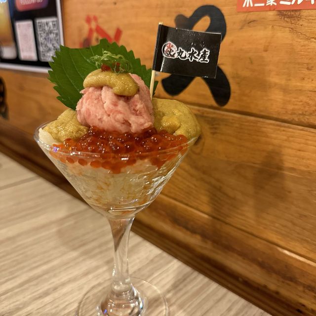 🇯🇵尖沙咀高質日式磯燒