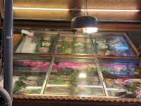 เดินตลาดนัดกลางคืน RAOHE Night Market