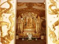 สักการะ พระธาตุมิ่งเมืองมรุกขนคร 🙏🏻🙏🏻