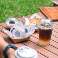 CMU Cafe & More 🥤