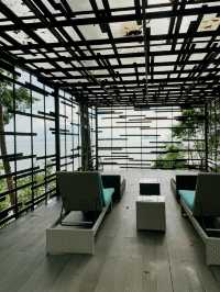 The Culvert Hotel Resort Kuching