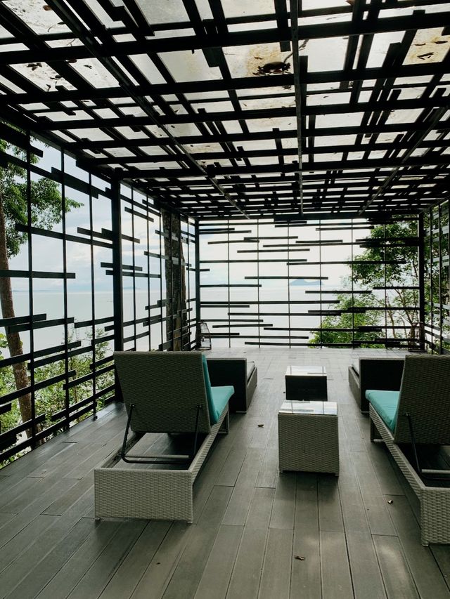 The Culvert Hotel Resort Kuching