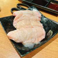 銅鑼灣亮質薩摩牛|和牛|燒肉