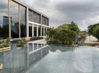 Capella Bangkok 