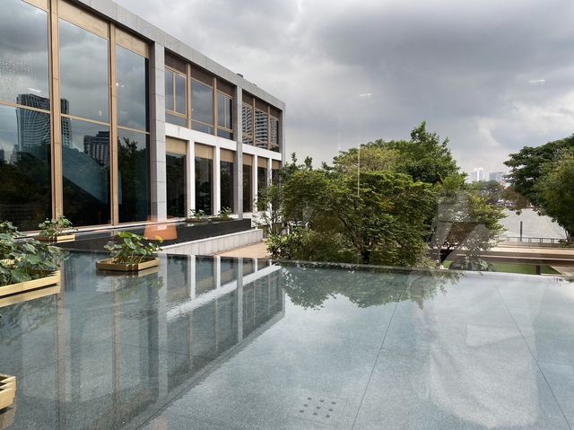 Capella Bangkok 