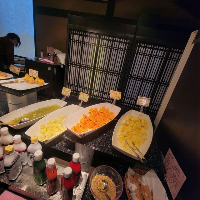 【北海道】朝食が最高に旨い宿