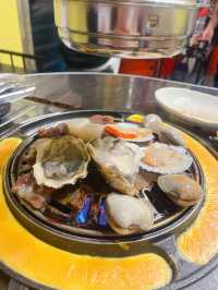 🔥大熱韓國人燒肉店🥩