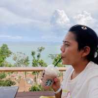 โรงแรมบนเกาะสิเหน่ที่ขึ้นชื่อว่าวิวสวย