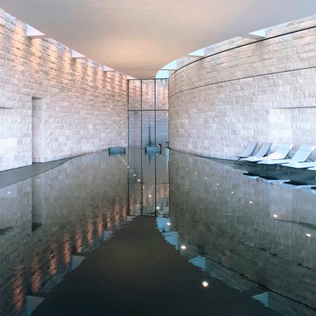 蘇黎世百年五星級酒店，多元化餐廳