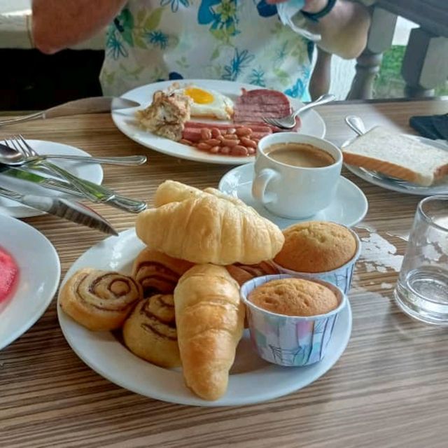 Berjaya Langkawi Resort 🇲🇾 